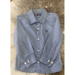 Camisa Infantil Classic
