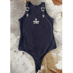 Body Fivela Thankfield - Preto