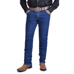 Calça Wrangler 36M Advanced Comfort Premium