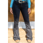 Calça West Dust Black