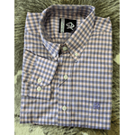 Camisa Manga Longa Ox Horns