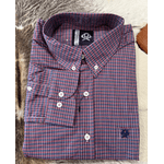 Camisa Manga Longa Ox Horns
