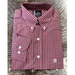 Camisa Manga Longa Ox Horns
