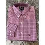 Camisa Manga Longa Ox Horns