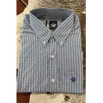Camisa Manga Curta Ox Horns