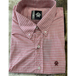 Camisa Manga Curta Ox Horns