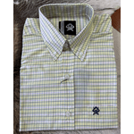 Camisa Manga Curta Ox Horns