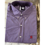Camisa Manga Curta Ox Horns