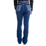 Calça Bordada Best Rodeio