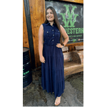 Vestido Feel Miss Country
