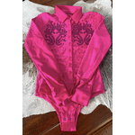 Body Black West Dust - Rosa