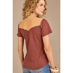 T-shirt Horse Club - Moon Horse