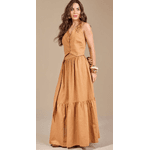 Saia Longa Loren - Moon Horse