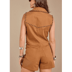 Short Carry - Moon Horse