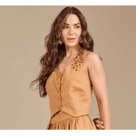 Colete Loren - Moon Horse