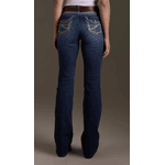 Calça Jeans - Selff