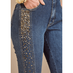 Jeans Love Horse - Moon Horse