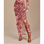 Saia Tule Cow Style - Moon Horse