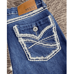 Calça Jeans - Selff