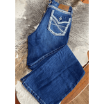 Calça Jeans - Selff