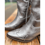 Bota Silver 