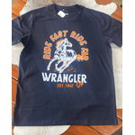 Camiseta Wrangler