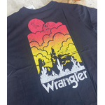 Camiseta Wrangler