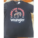 Camiseta Wrangler 