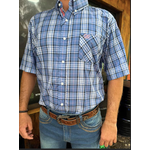 Camisa Manga Curta Dock's