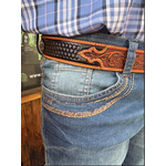 Calça West Dust Apache