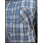 Camisa Manga Curta Dock's