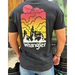 Camiseta Wrangler