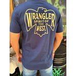Camiseta Wrangler 