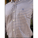 Camisa Manga Longa Ox Horns