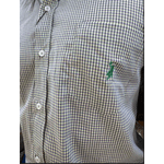 Camisa Manga Longa Austin