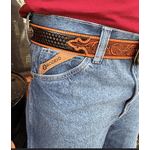 Calça Masc Best Rodeio 