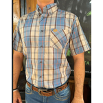 Camisa Manga Curta Dock's