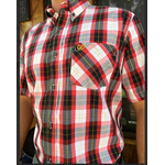 Camisa Manga Curta Dock's