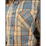 Camisa Manga Curta Dock's