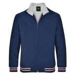 Jaqueta Wrangler Sarja Marinho WM9603 PRÉ-VENDA