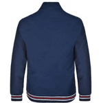 Jaqueta Wrangler Sarja Marinho WM9603 PRÉ-VENDA