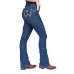 Calca Retro Wrangler 09M