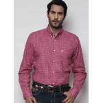 Camisa Manga Longa Docks 2535.41