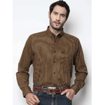 Camisa Manga Longa Docks 2535.58