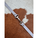 Chocker de Couro