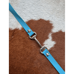 Chocker de Couro