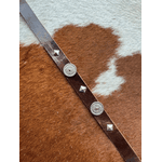 Chocker de Couro