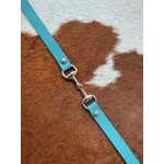 Chocker de Couro