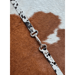 Chocker de Couro
