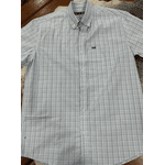 Camisa Manga Curta Vallo